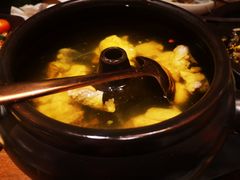 -云海肴·汽锅鸡·云南菜(天山百盛优客店)