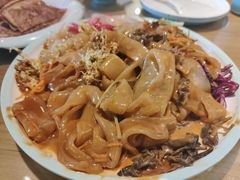 -十六中酱肉·烧烤·京菜小馆(五方桥旗舰店)