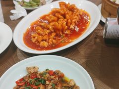 -丽华园(汉阳龙阳店)