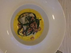 香烤鳕鱼-迪拜帆船酒店海底餐厅