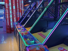 -壹家庭游乐园(富邦城店)