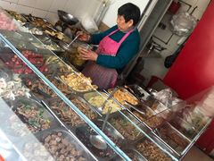-杨大妈泡菜(园西路店)