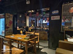 -肉串汪(月坛店)