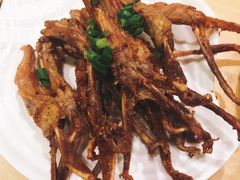 -我是那个大叔·美食研究所(新塘路店)