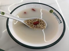 -格格家·兰州纯汤牛肉面(青龙寺店)