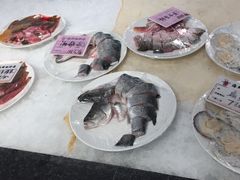 -余记海鲜(合生广场店)