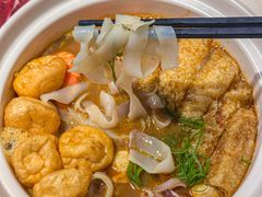 -陶兰居·手工点心·粤菜(圆融时代广场店)
