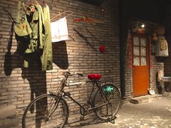 门面-和平菓局(王府井店)