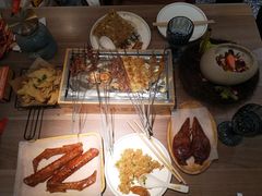 -小董哥烤串(故宫店)