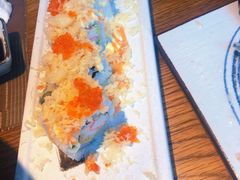 深町天妇罗卷-酒井酱子·深夜食堂(东城汇店)