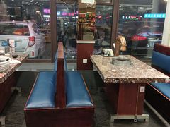 -啊美丽炭火烤肉(滑翔一店)