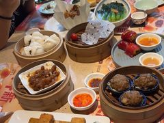-点都德(华强南店)