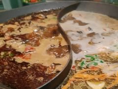 -新辣道鱼火锅(龙旗广场店)