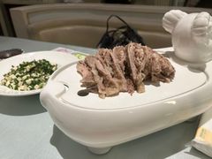 -宁夏国强手抓羊肉·清真菜(未央路凤三店)