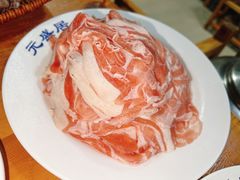 -元盛居(生态大街店)