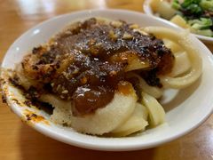 -洞子口张老二凉粉(文殊院店)