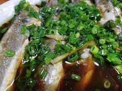 -温州一家人美食(西木头市店)