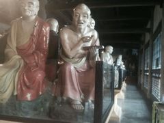 -什邡罗汉寺