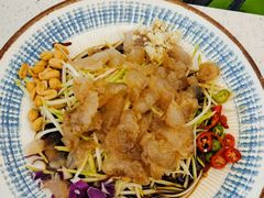 -巧克力渔家.小船海鲜家常菜(万平口店)