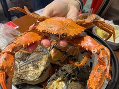 海鲜汇-钱库里海鲜自助(星海广场店)