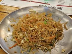 -后街佬·炭火鲜鱼杂(南城店)