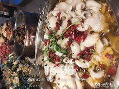 -台北牛扒·西餐自助·下午茶(同泰时代广场店)