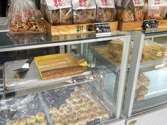 -甜嘟嘟烘焙坊(舒城路店)