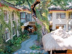 -普陀山雷迪森庄园