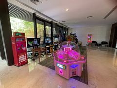 -上海崇明金茂凯悦酒店