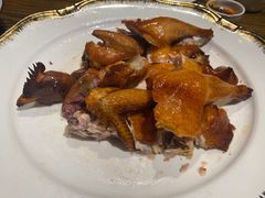 -广东道至正餐厅(区庄店)