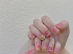 -悦指间美甲美睫