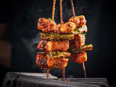 -川正旺江湖菜(三元桥店)