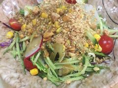 -桃屋日本料理(清华科技园店)
