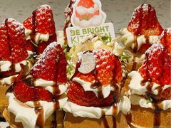 -BE BRIGHT KITCHEN(正佳广场店)
