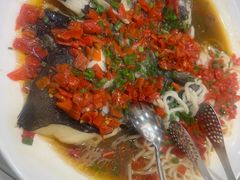 -良友·海鲜青岛菜(五四广场店)