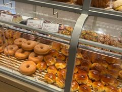 -好利来(马家堡店)