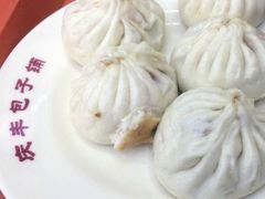 -庆丰包子铺(东单店)