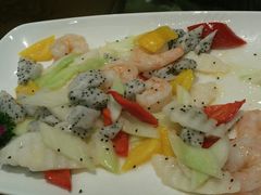 -裕德隆清真饭庄·天津特色菜(东丽店)