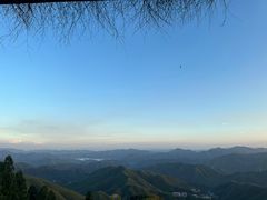 -莫干山风景区