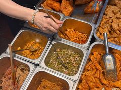 -518豆腐干(总店)