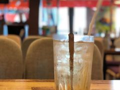 紅棗茶-Kim's Spoon