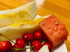 -So Lounge索兰至餐厅(蓝色港湾店)