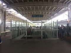 -深圳坪山站