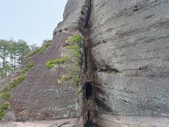 -冠豸山景区