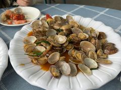 -新欢海鲜坊(赖屋店)
