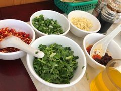-瓦市黄羊群羊肉馆(火车站路店)