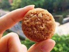 椒盐酥-宫廷糕点铺