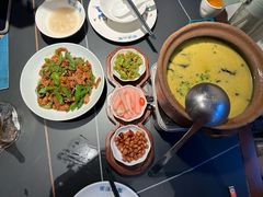 -索溪山寨·湘西饮食文化博物馆(标志门店)