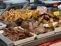 -净香园熟肉(北坦总店)