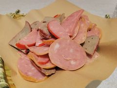 -卫鼎轩·家宴(水上公园店)